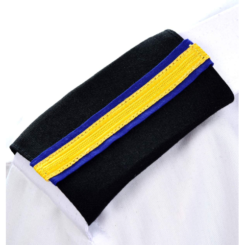 Ocean Kart Professional Epaulettes Manufacturers in Moscow